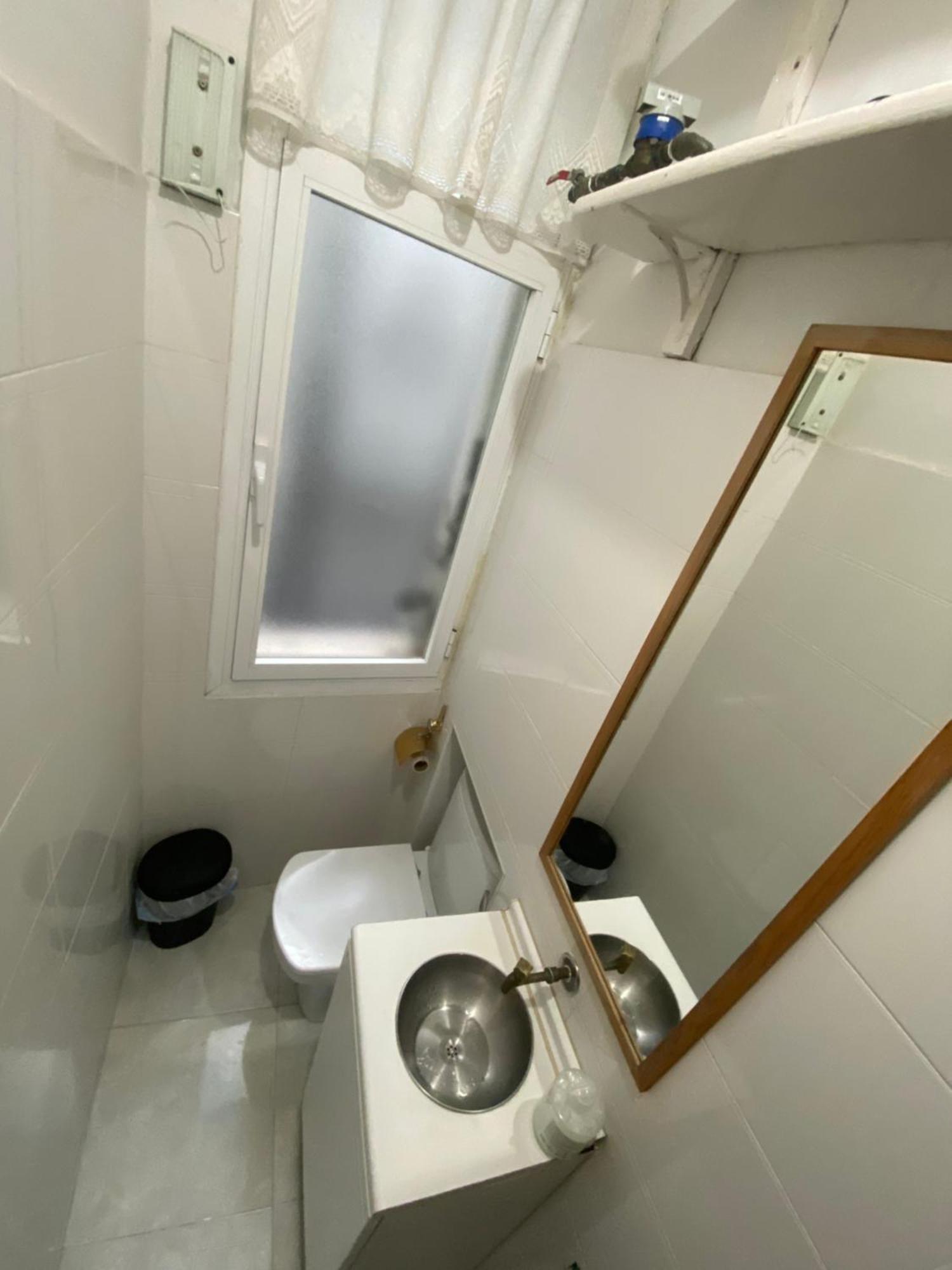 Huertas Apartment Madrid