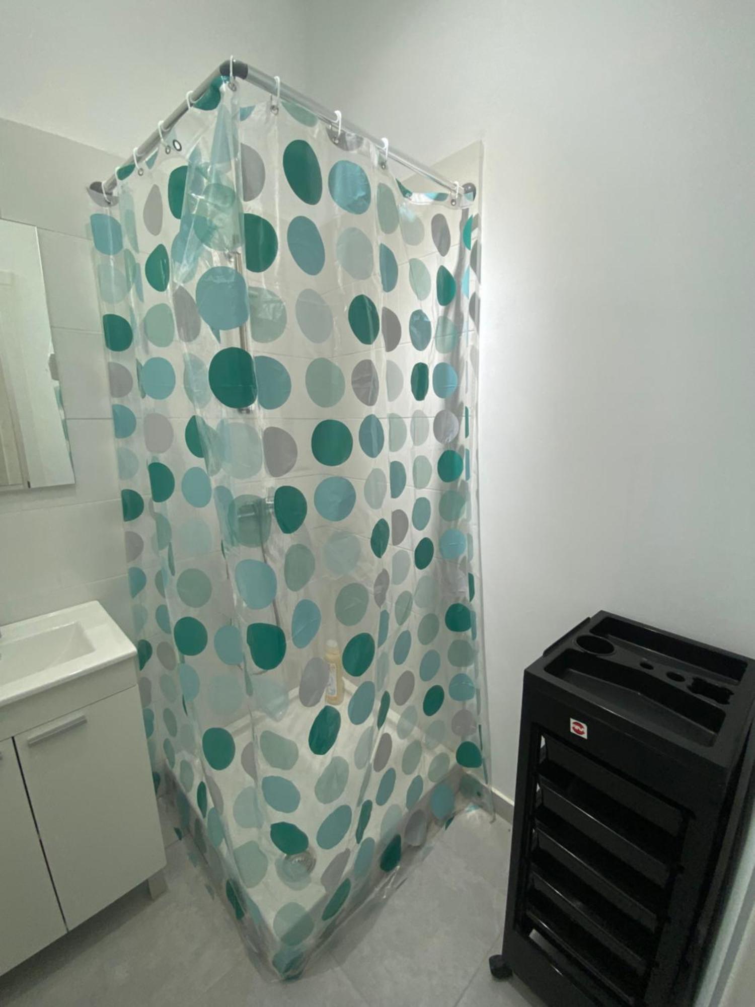 Apartment Huertas *