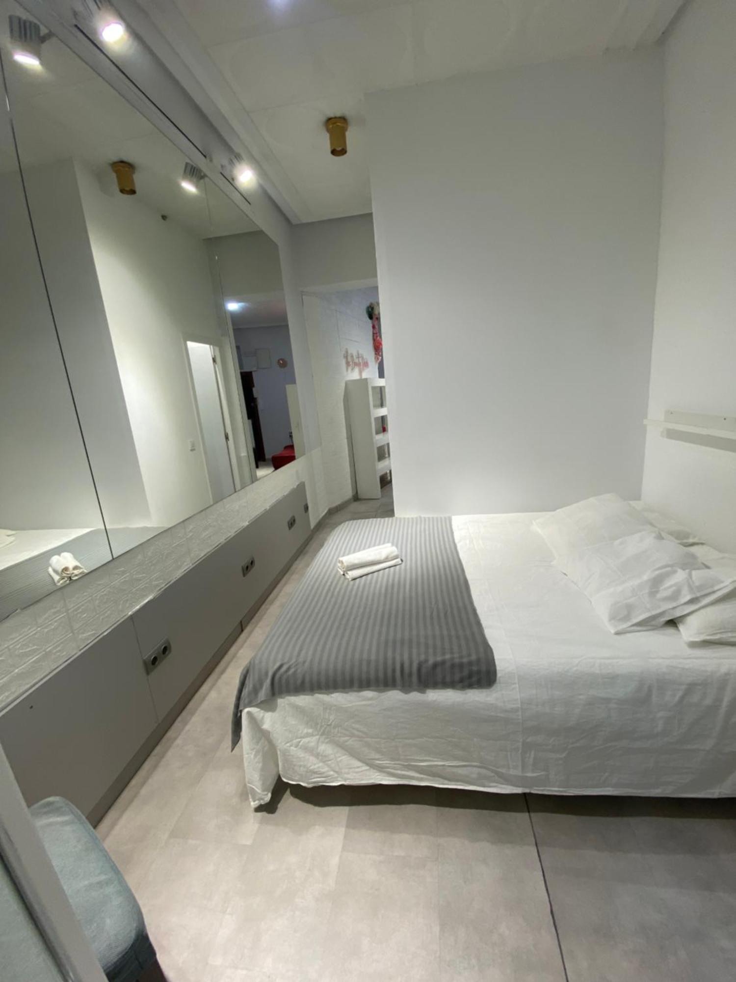 Huertas Madrid